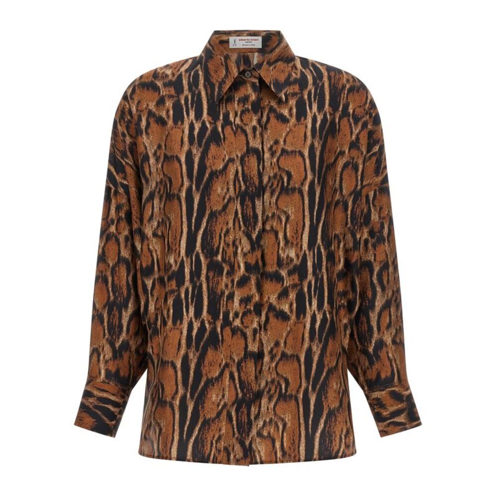 Alberto Biani Women 'Riviera' Shirt